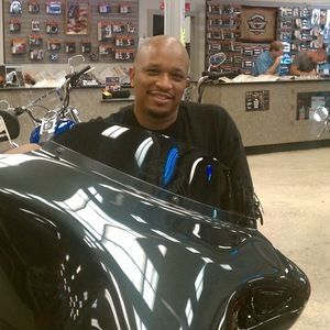 Meet your Posher, Phillip